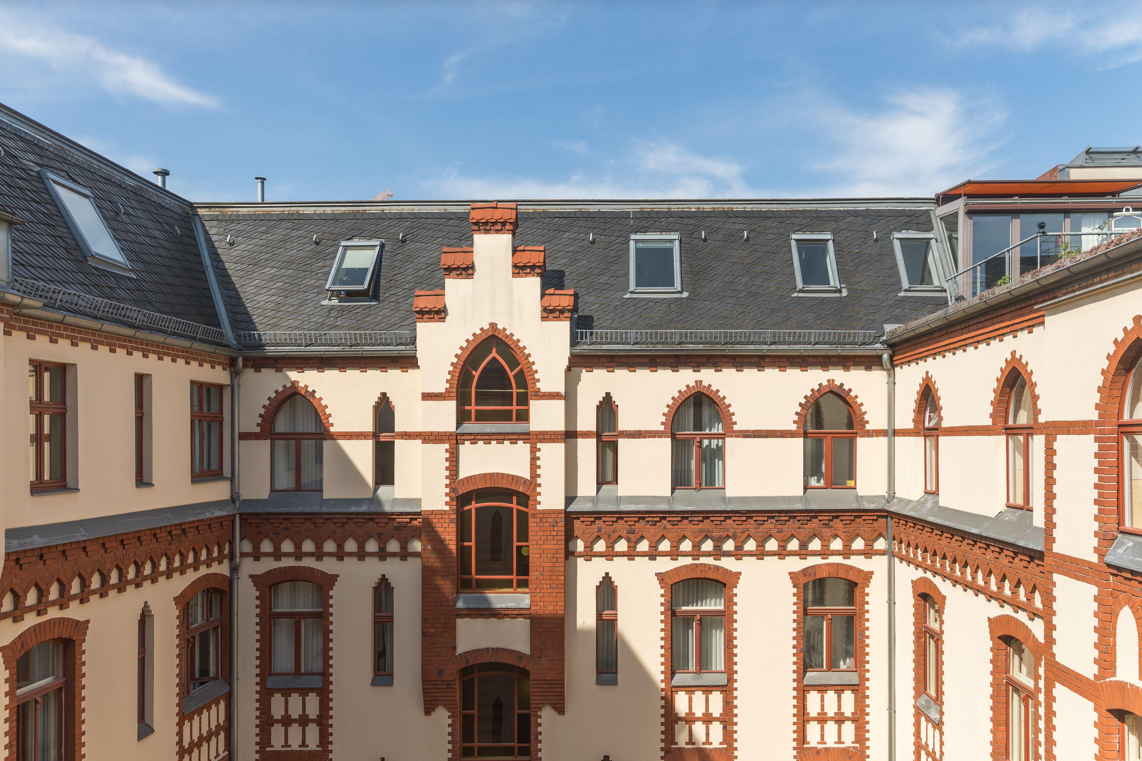 Martas Hotel Berlin-Mitte — Fotos 1